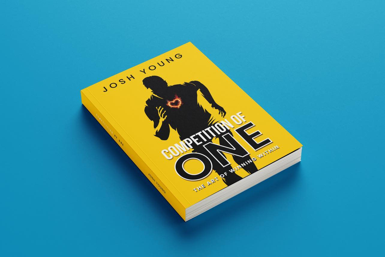 Competition of One | The Art of Winning Within