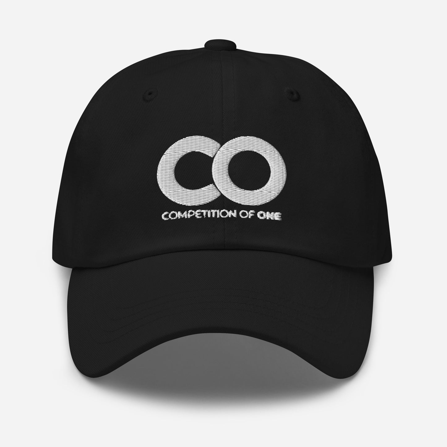 Logo Dad hat