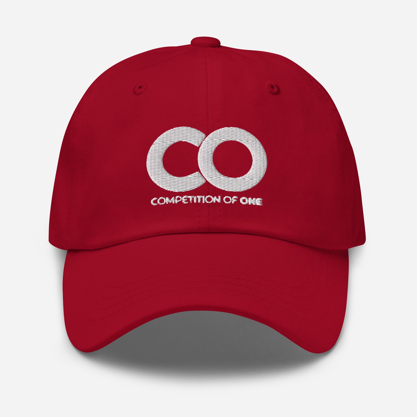 Logo Dad hat