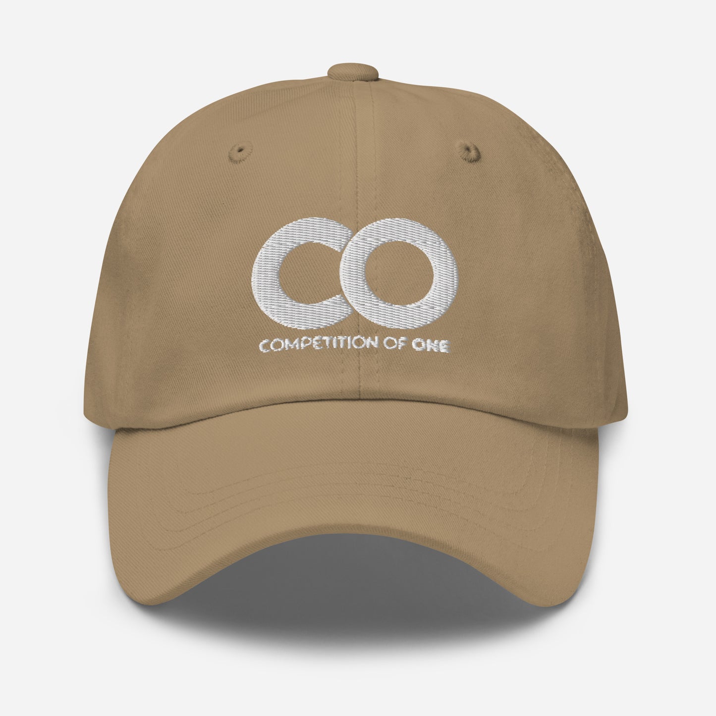 Logo Dad hat