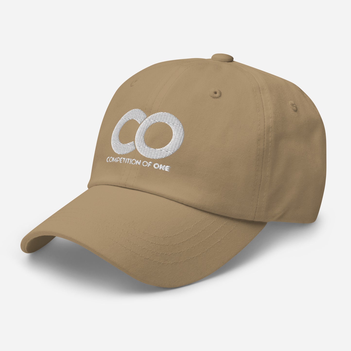 Logo Dad hat