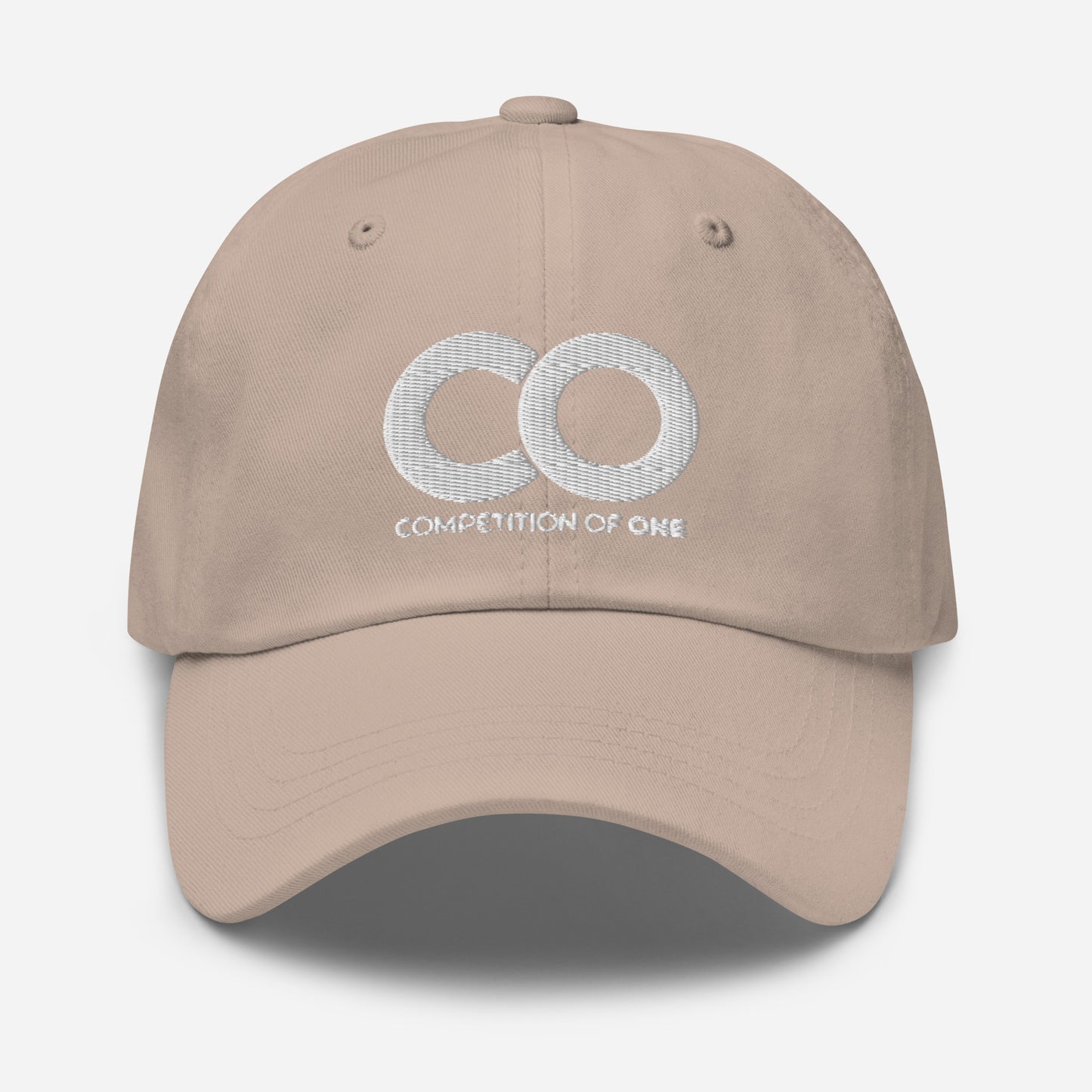 Logo Dad hat