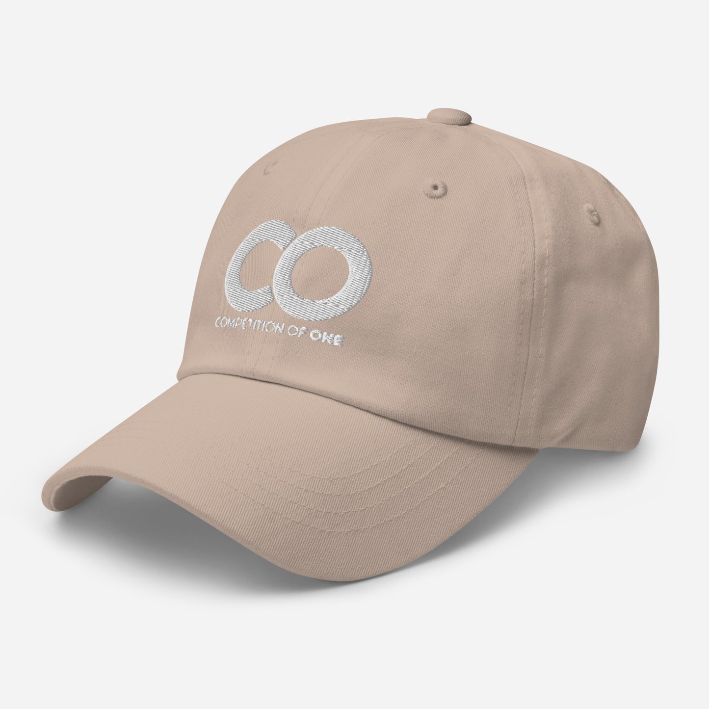 Logo Dad hat