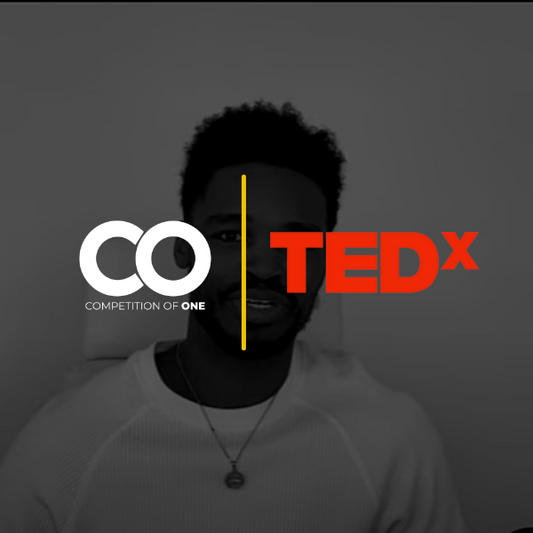 These 3 Powerful Truths Will Change Your Life | Josh Young | TEDxDerryLondonderryStudio