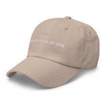 Load image into Gallery viewer, Dad hat

