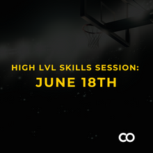 Load image into Gallery viewer, High LvL Skill Sessions: Single Session
