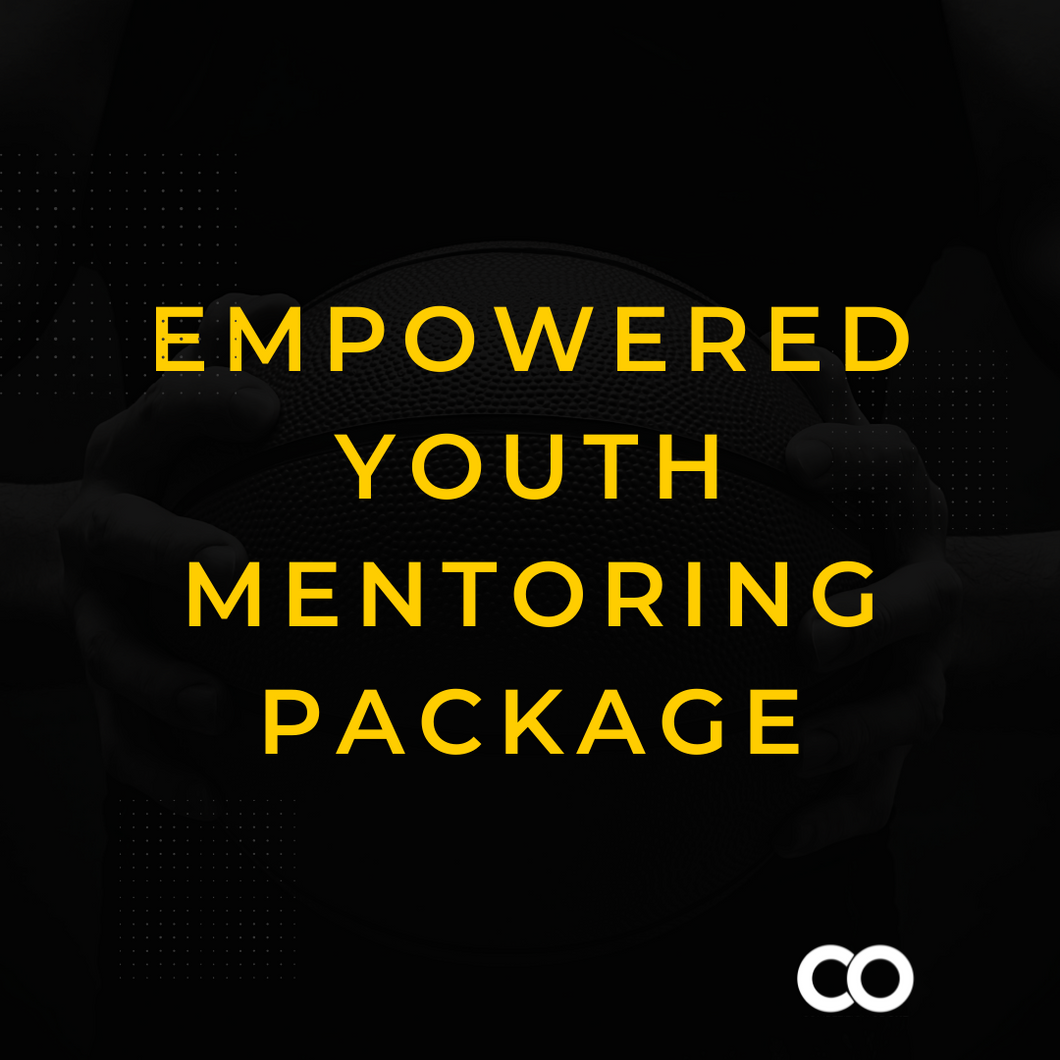 EMPOWERED YOUTH MENTORING PACKAGE