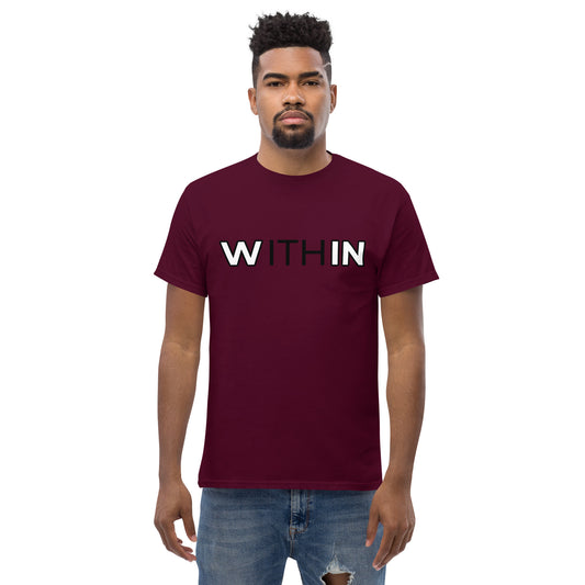 Original WITHIN tee